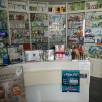 farmacia peralta